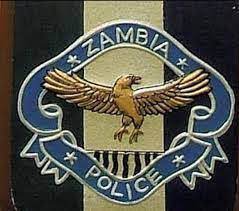 zambia police recruitment application letter