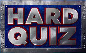 Hard Quiz Audition 2025-2026 | Application, Requirements