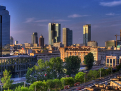 List of Countries Where It’s Easy to Get a Work Visa 2024-2025