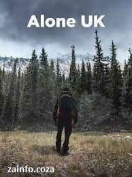 Alone UK Audition 2026-2027 | Application, Requirements