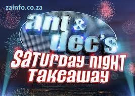 Ant and Dec Saturday Night Takeaway Audition 2025-2026 | Application, Requirements