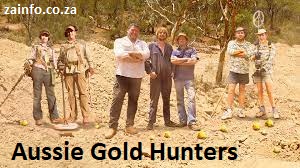 Aussie Gold Hunters Audition 2026-2027 | Application, Requirements