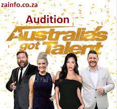 Australia’s Got Talent Audition 2025-2026 | Application, Requirements