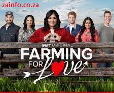 CTV Farming For Love  Audition 2025-2026 | Application, Requirements