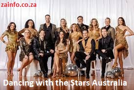 Dancing with the Stars Australia Audition 2026-2027 | Application, Requirements