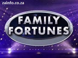 Family Fortunes  Audition 2025-2026 | Application, Requirements