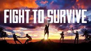 Fight to Survive Audition 2025-2026 | Application, Requirements