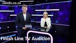 Finish Line TV Audition 2026-2027 | Application, Requirements
