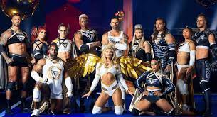 Gladiators Australia Audition 2025-2026 | Application, Requirements