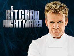 Kitchen Nightmares Audition 2025-2026 | Application, Requirements