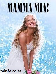 Mamma Mia Audition 2026-2027 | Application, Requirements