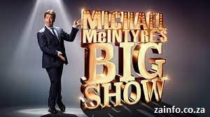 Michael Mcintyre’s Big Audition 2025-2026 | Application, Requirements