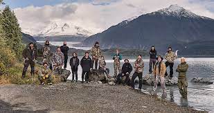 Netflix Outlast Casting  Audition 2025-2026 | Application, Requirements