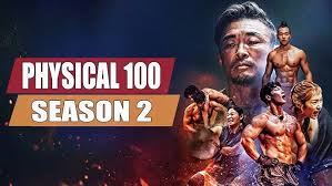 Physical 100 Season 2  Audition 2025-2026 | Application, Requirements
