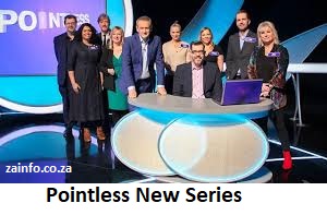 Pointless New Series Audition 2026-2027 | Application, Requirements