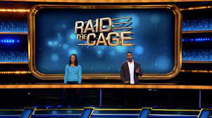 Raid the Cage Game Audition 2025-2026 | Application, Requirements