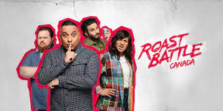 Roast Battle Canada Audition 2025-2026 | Application, Requirements