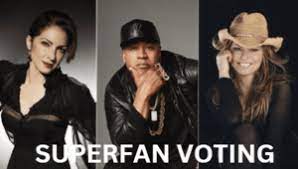 Superfan Voting  Audition 2025-2026 | Application, Requirements