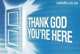 Thank God You’re Here Audition 2026-2027 | Application, Requirements