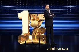 The 1% Club Audition 2025-2026 | Application, Requirements