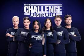 The Challenge Australia  Audition 2025-2026 | Application, Requirements