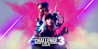 The Challenge USA Season 3 Audition 2025-2026 | Application, Requirements