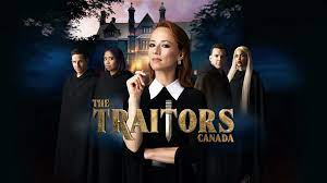The Traitors Canada Audition 2026-2027 | Application, Requirements