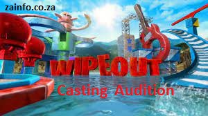 Wipeout Casting Audition 2025-2026 | Application, Requirements