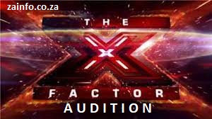 X Factor USA  Audition 2026-2027 | Application, Requirements
