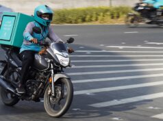 Bike Rider Jobs in Dubai with Visa Sponsorship 2024-2025