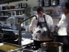 Cook Jobs in UK with Work Permit 2024-2025