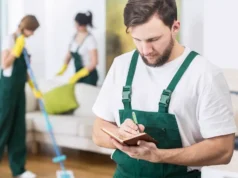 House Cleaning Supervisor Jobs in Doha 2024-2025