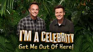 I’m a celebrity get me out of here Audition 2025-2026 | Application, Requirements