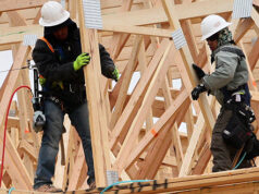 Carpenter Jobs in Canada with Visa Sponsorship 2024-2025