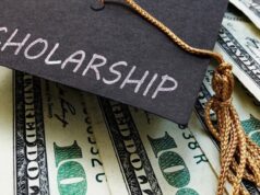United States Scholarships For African Students 2024-2025 | Fully Funded
